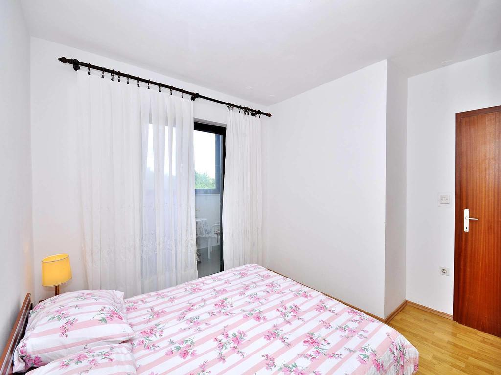 Apartments Mira 645 Poreč Zimmer foto