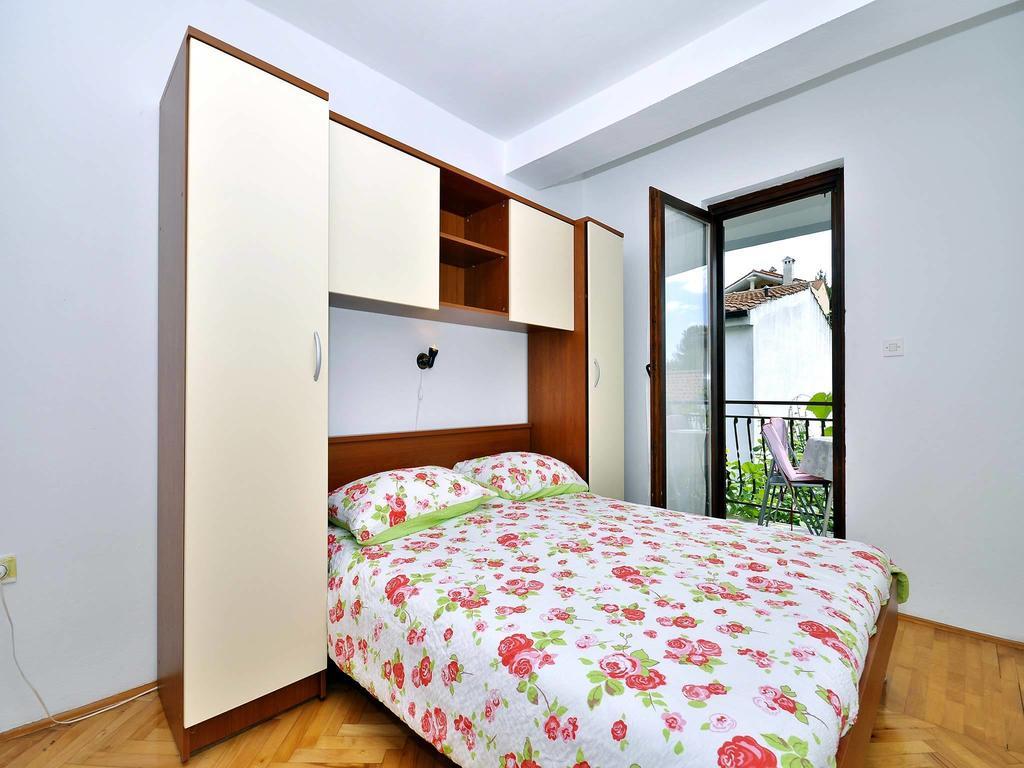 Apartments Mira 645 Poreč Zimmer foto