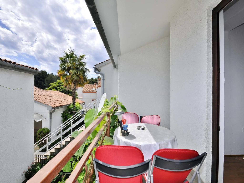 Apartments Mira 645 Poreč Zimmer foto