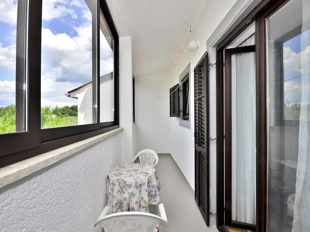 Apartments Mira 645 Poreč Zimmer foto