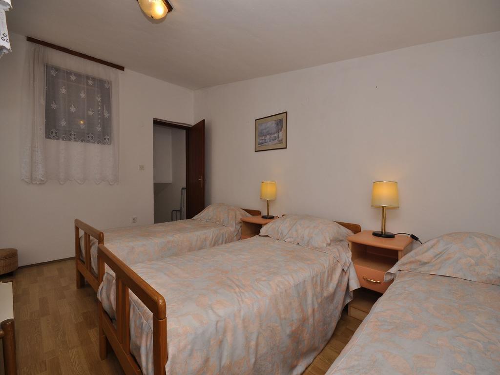 Apartments Mira 645 Poreč Zimmer foto